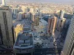 For Sale High Floor 2 BHK Apartment in ASAS Tower, Al Khan – Sharjah