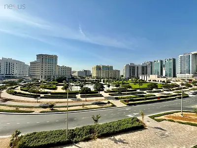 Park View | High ROI | Rented