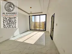 A brand new, ready-to-move-in townhouse in the Al Zahiyah area of Ajman, located on a main str