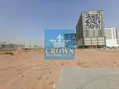 🏗️ LAND FOR SALE – AL HELIO, AJMAN