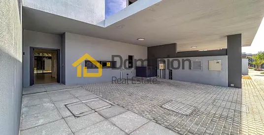 Spacious Bedrooms | Closed Kitchen | 4 Bedrooms