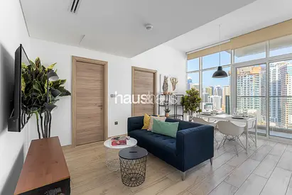 Lovely Marina View | Charming | Great Facilities