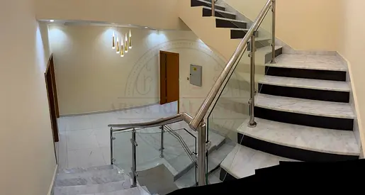 4 BEDROOM TOWNHOUSE FOR RENT N AL ZAHYA IN JUST 90K