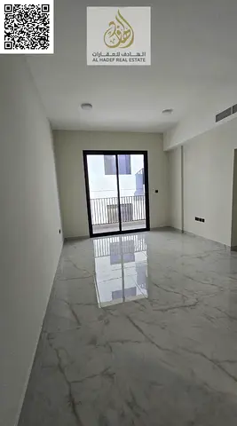 For Rent | 1 Bedroom Apartment – First Tenant – Al Jurf 3, Ajman A modern apartment for annual rent located in Ajman – Al Jurf 3, directly on a main