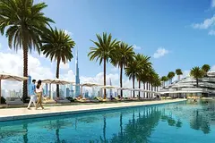 Luxurious 1 Bedroom | High ROI | Great Investment