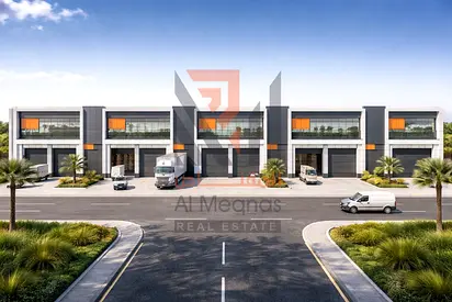 Industrial Land Investment Opportunity | Prime location