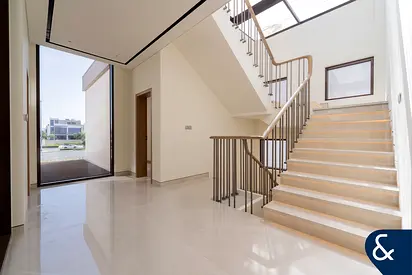 Brand New | 5 BR Luxury Custom | Vacant