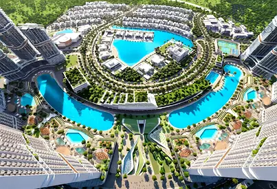 Huge Layout | Luxury View | Best Deal