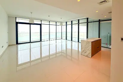 Largest Layout | Full Sea Views | Unfurnished