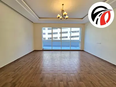 Studio apartment available for rent with parking in chiller free building