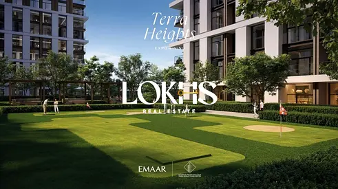 Strong Investment | 80/20 PP | Expo City