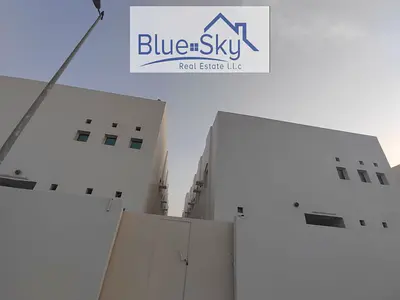 62 ROOM INDEPENDENT LABOUR CAMP FOR RENT IN INDUSTRIAL AREA 10 , SHARJAH
