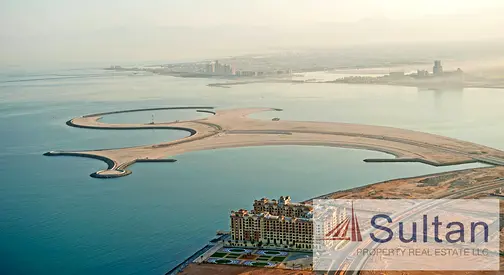 Up scale VIP community 1BR near Sea Amenities full