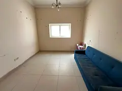 Lavish 1bhk good building near muwailah bus stop rent32k