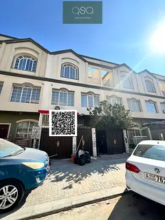 🏡 Spacious 3BHK Townhouse | Private Backyard | Family Community | AED 49,997