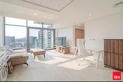 Vacant | Fully Furnished | Spacious