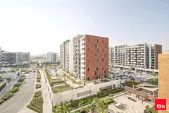 Vacant | Fully Furnished | Spacious