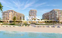 Handover 2028 I Beach Access I Great Investment