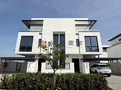 BRAND NEW | UNFURNISHED | 4BR + MAID's Room