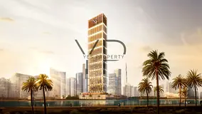 One by Binghatti | Premium 3BR | Flexible Payment Plan