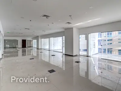 Prime Location | Low Rise | 8 Parking Spots