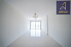 Brand New Elegant 2-Bedroom Apartment with Living Room in Tilal City,