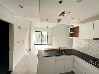 1 bhk +maid | with best ammenities | Road view