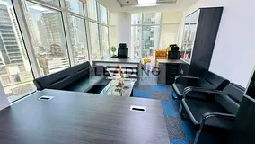 Executive Office Space for Rent – Ready to Move | Negotiable