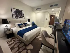 Premium Studio With Luxury Furnishing || Ready To Move || Premium Furnishings