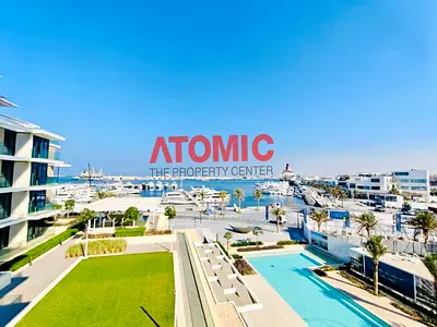 Prime Waterfront unit | Skyline | Sea view