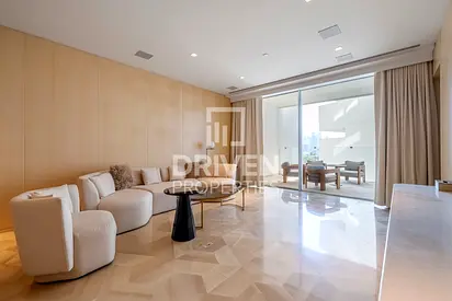 Beachfront | Fully Furnished | Full Sea View