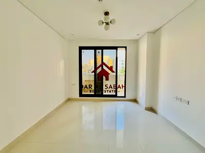 Ready to move | with balcony | Easy assess to dubai !