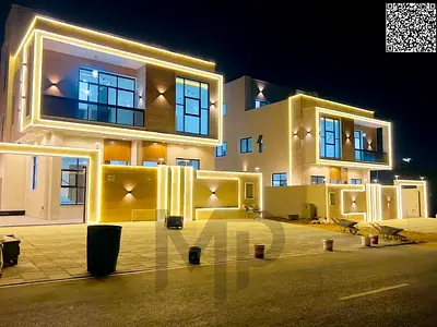 Luxury villa with a special offer directly from the owner | Prime location on a corner lot, close to amenities | Includes registration and ownership f