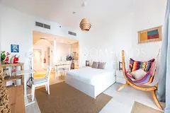 Fully Furnished | Stylish Holiday | Pool + Gym