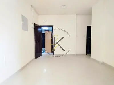 Deal of the day☆1Bhk with balcony☆Easy Exit To Dubai☆