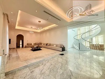 Luxurious Villa | Garden Area | Furnished Villa
