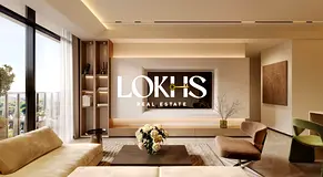 60/40 PP I Furnished I Amenities View