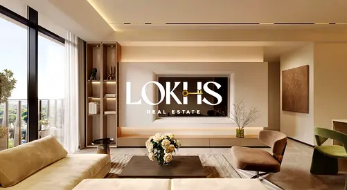 60/40 PP I Furnished I Amenities View