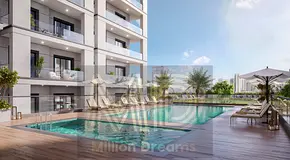 LUXURY FINISHING || CLOSE TO METRO || AL FURJAN