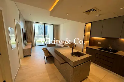 FULLY FURNISHED | MODERN LAYOUT | ELEGANT