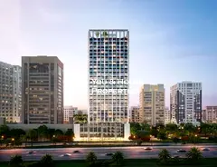 Ultra Luxurious 2-Bed Apartment | Premium Finishes | Easy Payment Plan