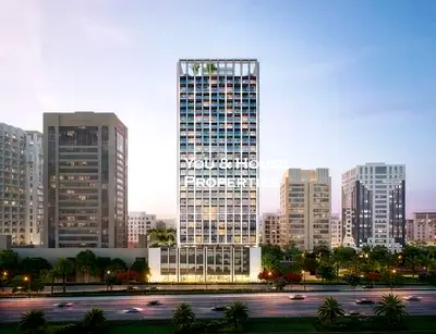 Ultra Luxurious 2-Bed Apartment | Premium Finishes | Easy Payment Plan
