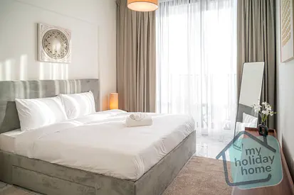 Get Away Without Going Far – Comfy 1 BR Oasis