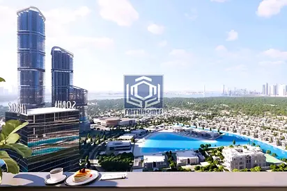 2BR+STUDY | LUXURY LIVING | HIGH ROI
