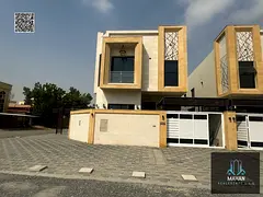 ✨🏡 Brand new corner villa for sale in Ajman – Al Muwaihat 3 | A luxurious residential masterp