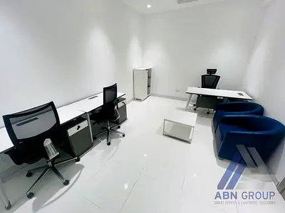 1 Year Valid Ejari | Prestigious Office Address | License Renewal | Bank & Labor Inspections