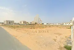 Residential land in an ideal location - Al-Raqaba area