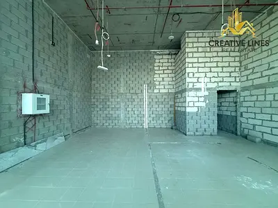Shall and core | out door In door space | best retail for business