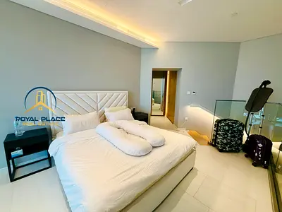 Fully Furnished | Loft | Spacious
