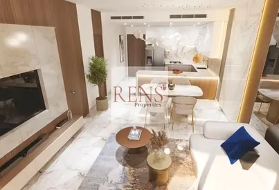 Studio + Private Pool | Spacious Layout | High ROI